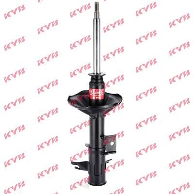 AMORTIZOR KYB 333221 23