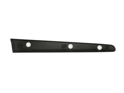 Garneerstroken voor spatbord Achterin. Links (voor het schilderen) past: FIAT STILO 3D 10.01-08.08