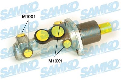 Pompa hamulcowa SAMKO P11915 produkt
