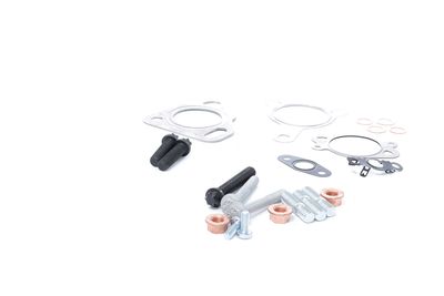 MONTAGESATZ LADER BTS Turbo T931323ABS 23