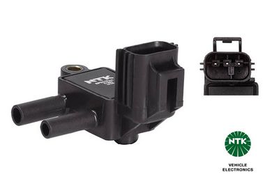 SENZOR PRESIUNE GAZE EVACUARE