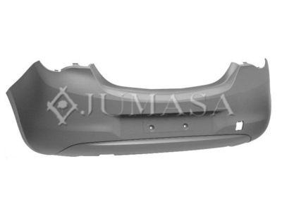 Буфер JUMASA 25043055 для OPEL CORSA