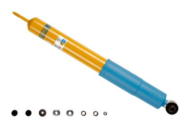 BILSTEIN Stoßdämpfer