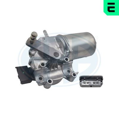 Motor stěračů ERA 460315