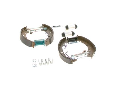 BREMSBACKENSATZ BOSCH 0204114623 16