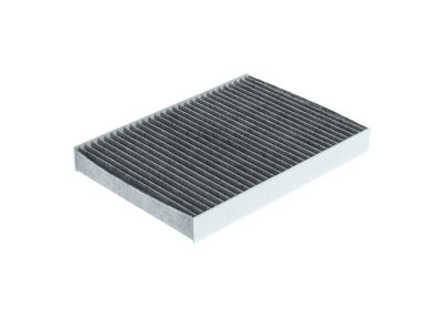 FILTER INNENRAUMLUFT BOSCH 1987435625 19