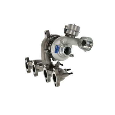 COMPRESOR SISTEM DE SUPRAALIMENTARE NISSENS 93172 35