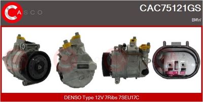 COMPRESOR CLIMATIZARE