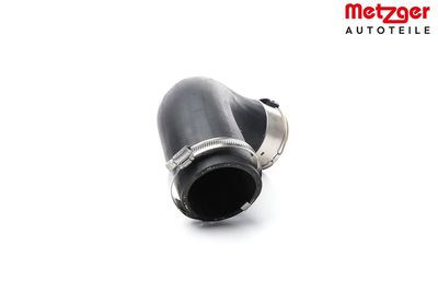 LADELUFTSCHLAUCH METZGER AUTOTEILE 2400925 29