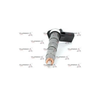 INJECTOR TURBO-TEC TTINJ0319 4
