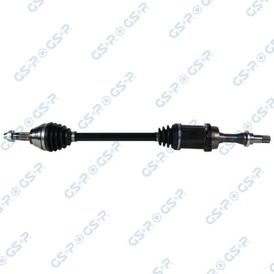 Drive shaft