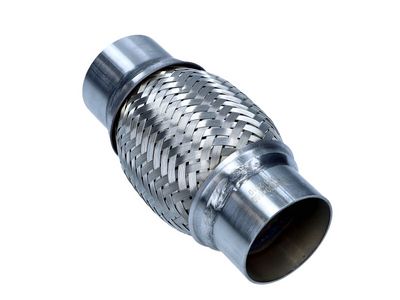 Flexible d'échappement MAXGEAR — Ø55mm, 100mm