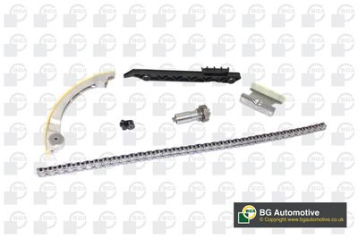 CHIT LANT DE DISTRIBUTIE BGA TC0250K