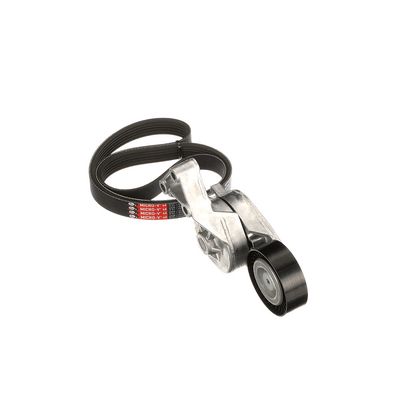 SET CUREA TRANSMISIE CU CANELURI GATES K036PK1123 41