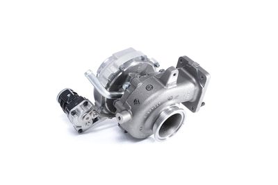 LADER AUFLADUNG BTS Turbo T918859 15