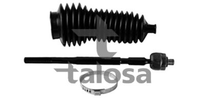 AXIALGELENK SPURSTANGE