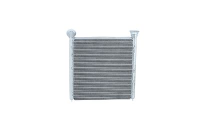 WäRMETAUSCHER INNENRAUMHEIZUNG NRF 54342 25