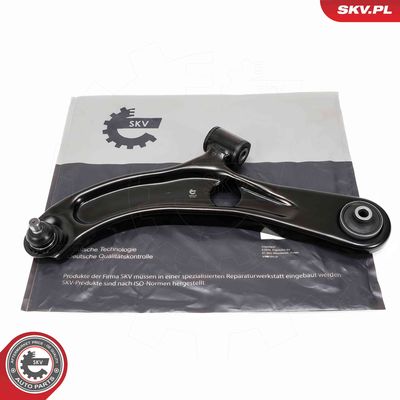 BRAT SUSPENSIE ROATA