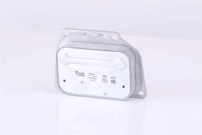 ÖLKüHLER MOTORöL NISSENS 90882 8