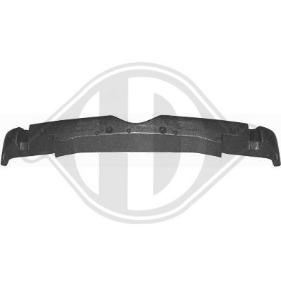 AUFPRALLDäMPFER STOßFäNGER