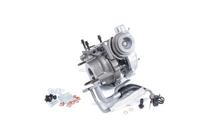 LADER AUFLADUNG BTS Turbo T981609 25