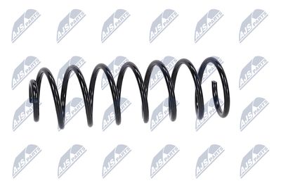 ARC SPIRAL NTY ASZWW101 25