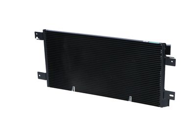 CONDENSATOR CLIMATIZARE NRF 350343 28