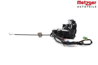 TüRSCHLOSS METZGER AUTOTEILE 2314684 20