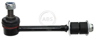 Stange/Strebe, Stabilisator