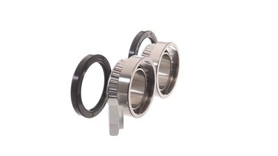 RADLAGERSATZ SKF VKBA829 7