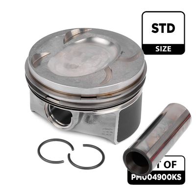 SET PISTOANE ET ENGINETEAM PM004900KS 1
