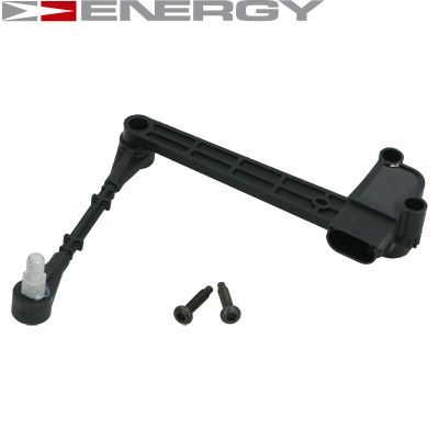 Sensor, Leuchtweitenregulierung