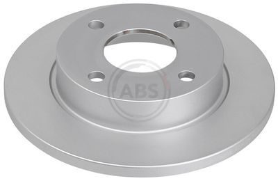 Brake Disc 16299