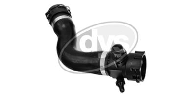 FURTUN RADIATOR DYS 7716967