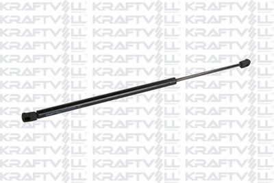 Газовая пружина, крышка багажник KRAFTVOLL GERMANY 09010303 для MAZDA 6