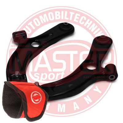 SET SUSPENSIE ROATA MASTER-SPORT GERMANY 37199KITMSM 3