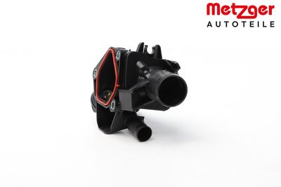 TERMOSTAT LICHID RACIRE METZGER AUTOTEILE 4006481 10