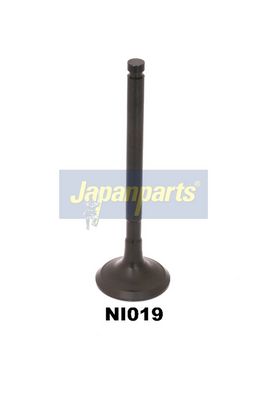 JAPANPARTS Angos vožtuvas