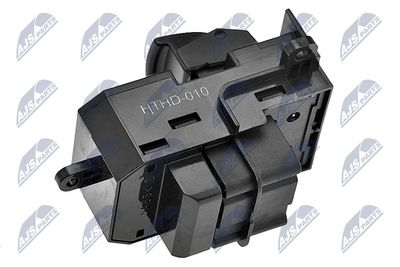 Spínač elektrického otvárania okien NTY EWS-HD-010