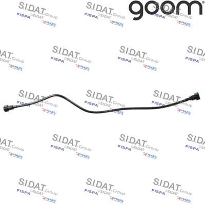 горивопровод SIDAT 83.6329A2