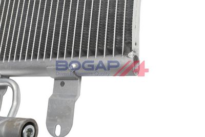CONDENSATOR CLIMATIZARE BOGAP A4117103 5