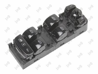 SCHALTER FENSTERHEBER