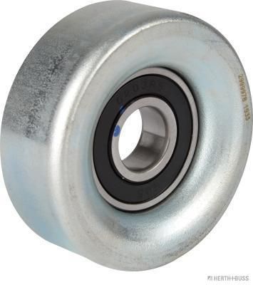 SPANNROLLE KEILRIPPENRIEMEN