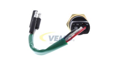 COMUTATOR TEMPERATURA VENTILATOR RADIATOR VEMO V24991252 37