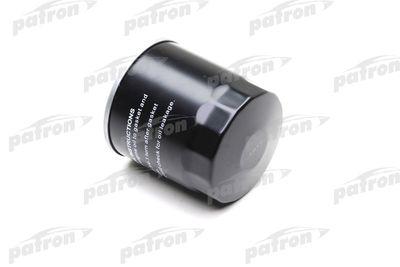PF4076 PATRON Масляный фильтр