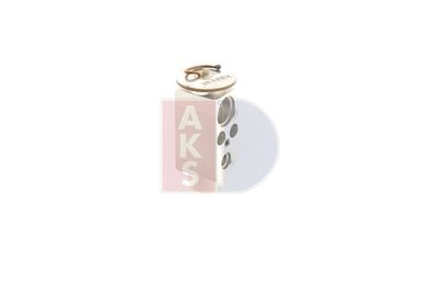 EXPANSIONSVENTIL KLIMAANLAGE AKS DASIS 840173N 11
