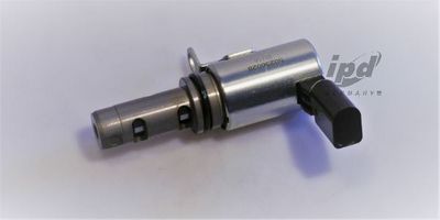 SUPAPA COMANDA POZ. ARBORE CU CAME