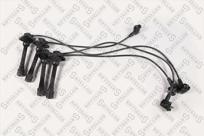 комплект запалителеи кабели STELLOX 10-38183-SX