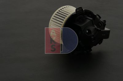 INNENRAUMGEBLäSE AKS DASIS 870700N 5