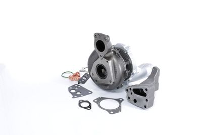 LADER AUFLADUNG BTS Turbo T981436BL 23